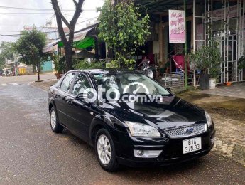 Ford Focus CẦN BÁN PORD  2006 AT 2006 - CẦN BÁN PORD FOCUS 2006 AT