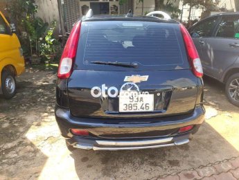 Chevrolet Vivant Xe chính chủ, mới dọn thành mới cứng,mới đăng kiểm 2008 - Xe chính chủ, mới dọn thành mới cứng,mới đăng kiểm