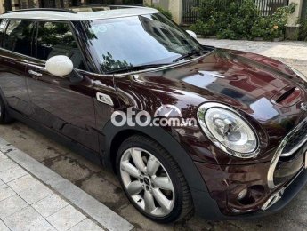 Mini Clubman  COOPER  2016 - MINI COOPER CLUBMAN