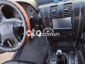 Hyundai Terracan Bán xe 5 chỗ 2 cầu điện chín chủ 2003 - Bán xe 5 chỗ 2 cầu điện chín chủ