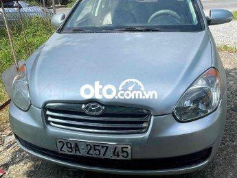 Hyundai Verna em cân bán xe huyndai 5 chô 2008 - em cân bán xe huyndai 5 chô