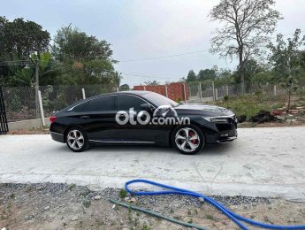 Honda Accord   2022 đen mới 99% 2022 - Honda Accord 2022 đen mới 99%