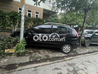 Chevrolet Vivant   Sx 2009 - 7 chỗ 2009 - Chevrolet Vivant Sx 2009 - 7 chỗ