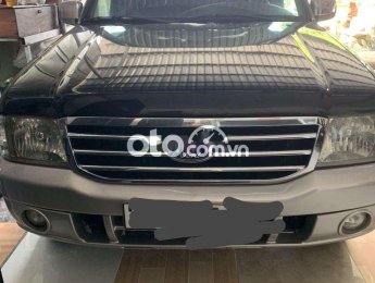 Ford Everest Xem xe tại nhà rạch sỏi kiên giang *** 2005 - Xem xe tại nhà rạch sỏi kiên giang ***