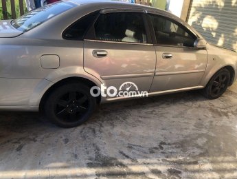 Daewoo Lacetti Xe nhà cần bán 2004 - Xe nhà cần bán