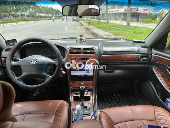 Hyundai XG 300 2004 - Xg300
