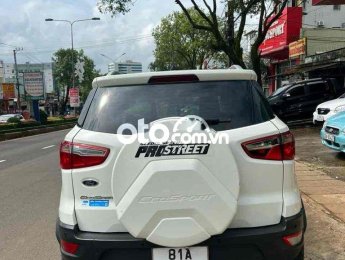 Ford EcoSport   2018 odo 74000km 2018 - ford ecosport 2018 odo 74000km