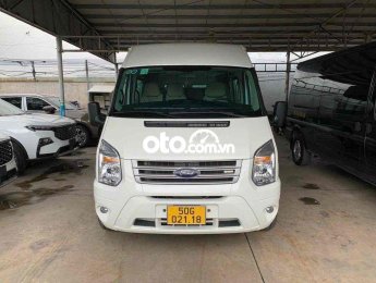 Ford Transit CHỈ CÓ 689T ĐÃ MUA  VAN 6 CHỖ MÀU TRẮNG 2021 - CHỈ CÓ 689T ĐÃ MUA TRANSIT VAN 6 CHỖ MÀU TRẮNG