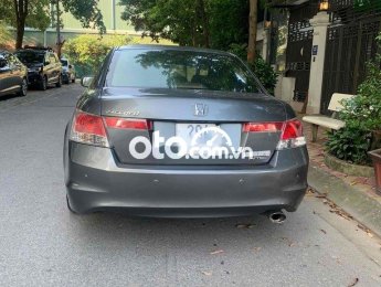 Honda Accord   2010 - honda accord