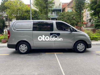 Hyundai Grand Starex   2017 6 chỗ máy dầu số sàn 2017 - Hyundai grand starex 2017 6 chỗ máy dầu số sàn