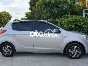 Hyundai i20  bản đặc biệt 10 túi khí an toàn 2009 - i20 bản đặc biệt 10 túi khí an toàn