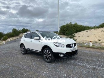 Nissan Qashqai bán xe zin không nỗi 2010 - bán xe zin không nỗi