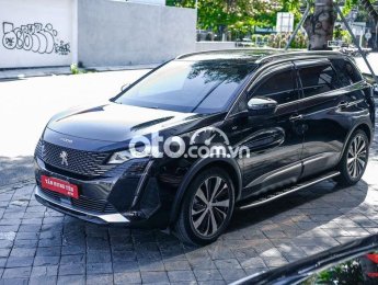 Peugeot 5008   GT - Line, Full Option 2022 17.000 KM 2022 - Peugeot 5008 GT - Line, Full Option 2022 17.000 KM
