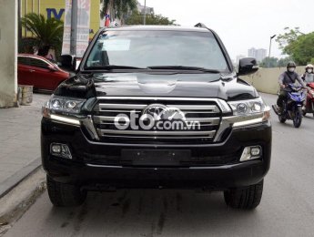 Toyota Land Cruiser  Land Cruise sx2019 chạy 6,2 vạn km 2019 - Toyota Land Cruise sx2019 chạy 6,2 vạn km