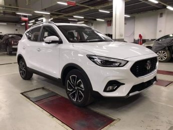 MG ZS LUX 2023 - MG ZS Giảm sốc giá chỉ từ 518TR