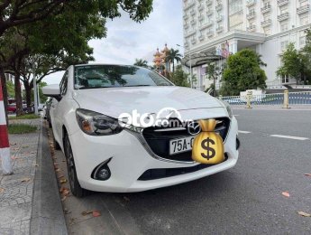 Mazda 2    odo 47k một chủ mua mới 2016 - Mazda 2 hatchback odo 47k một chủ mua mới