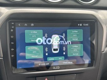 Suzuki Vitara   2017 AT 1.6 2017 - Suzuki Vitara 2017 AT 1.6