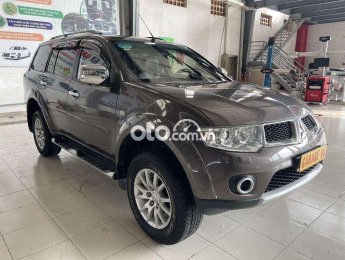Mitsubishi Pajero  2012 tự động xăng 3.0 ODO 66.000km 2012 - Pajero 2012 tự động xăng 3.0 ODO 66.000km