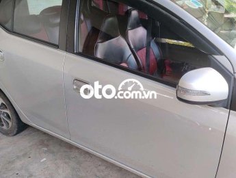 Toyota Wigo gia đình cần bán xe   2018 2018 - gia đình cần bán xe Toyota wigo 2018