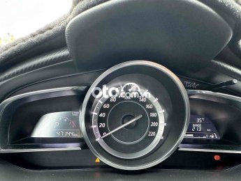 Mazda 2    odo 47k một chủ mua mới 2016 - Mazda 2 hatchback odo 47k một chủ mua mới