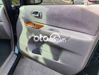 Mazda Premacy   sx 2002 số tự động, xe chất lượng 2002 - Mazda premacy sx 2002 số tự động, xe chất lượng