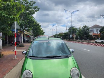 Daewoo Matiz 2008 - Hàng mới về ► chào bán ngay