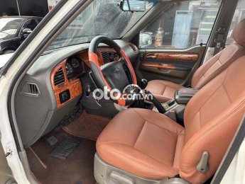 Ssangyong Musso sangyong  2002 máy dầu 2002 - sangyong Musso 2002 máy dầu