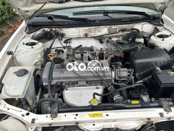 Toyota Corolla Cross xe đẹp không lỗi gì điều hòa mát 1998 - xe đẹp không lỗi gì điều hòa mát