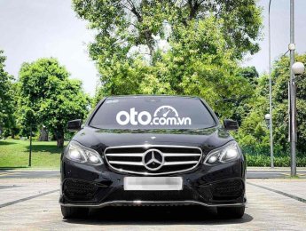 Mercedes-Benz E250 Mercedes-benz E250 AMG 2014 - Mercedes-benz E250 AMG