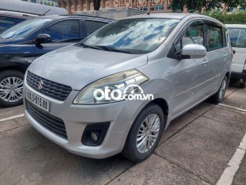 Suzuki Ertiga Thanh lý 01 con xe   AT 2015 2015 - Thanh lý 01 con xe Suzuki Ertiga AT 2015