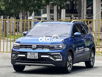 Volkswagen T-Cross ✅️Xe Demo Cty✅️T Cross Đẹp Như Tranh Vẽ 2023 - ✅️Xe Demo Cty✅️T Cross Đẹp Như Tranh Vẽ
