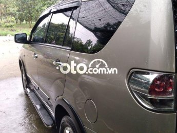 Mitsubishi Zinger Đổi xe gia đình cần bán 2009 - Đổi xe gia đình cần bán