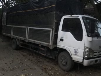 Xe tải 1,5 tấn - dưới 2,5 tấn 2018 - Chính chủ cần bán Xe tải isuzu vĩnh phát việt nam công nghệ nhật bản sx năm 2018 