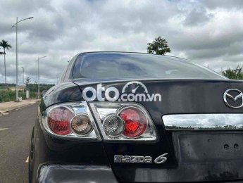 Mazda 6 bán xe chính chủ 2005 - bán xe chính chủ