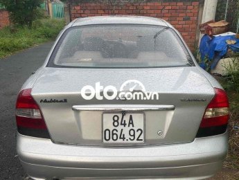Daewoo Nubira  2004 Xe gia đình Chính chủ 2004 - Nubira 2004 Xe gia đình Chính chủ