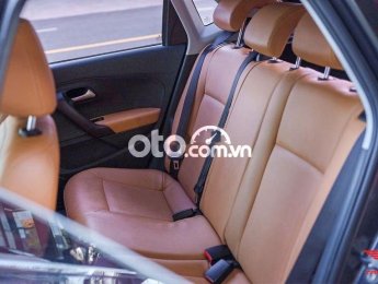 Volkswagen Polo   1.6 sản xuất 2016, odo 7v km 2016 - Volkswagen Polo 1.6 sản xuất 2016, odo 7v km