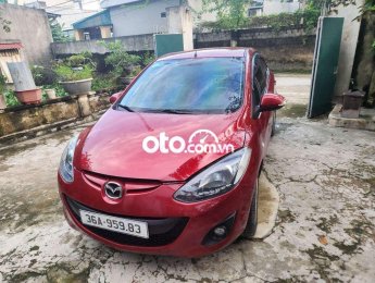 Mazda 2 Em cần bán xe chính chủ 2014 - Em cần bán xe chính chủ
