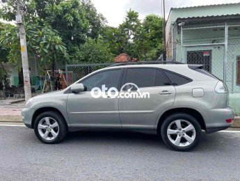 Lexus RX 350   350 zin 2006 đky 2008 2008 - Lexus Rx 350 zin 2006 đky 2008
