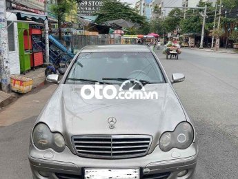 Mercedes-Benz C280 Bán mercedes c280 4 matic máy ngon 2007 - Bán mercedes c280 4 matic máy ngon
