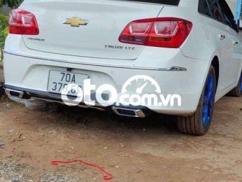 Chevrolet Cruze Nhà đông người cần đổi lên 7cho nên bán xe 2016 - Nhà đông người cần đổi lên 7cho nên bán xe