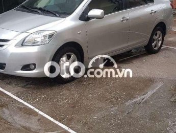 Toyota Yaris   2007 - Toyota yaris