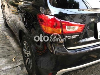 Mitsubishi Outlander Sport mitsu aulander sport 2016 - mitsu aulander sport