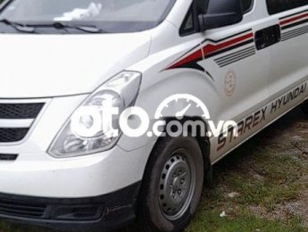 Hyundai Grand Starex Gd muốn thay xe cho phu hop cv 2008 - Gd muốn thay xe cho phu hop cv
