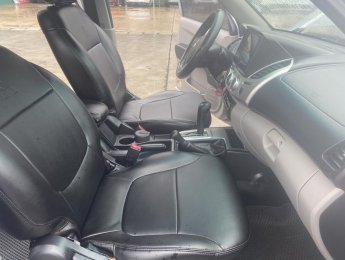 Mitsubishi Triton 2010 - Chạy 16 vạn, xe chất, đẹp như xe mới