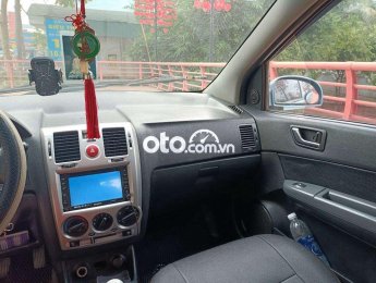 Hyundai Getz Bán xe   đời 2009 2009 - Bán xe Hyundai Getz đời 2009