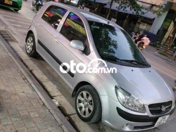Hyundai Getz chuyển đổi cần bán 2010 - chuyển đổi cần bán
