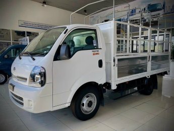 Kia K250 2023 - THÙNG BẠT 3,5M MỞ 5 BỬNG, CỌC NGAY HÔM NAY