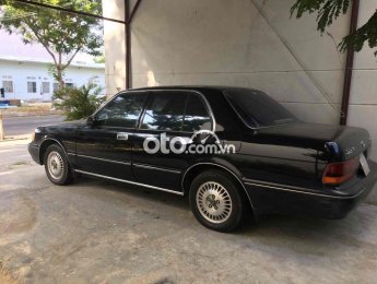 Toyota Crown Xe - (1991) đen chất lượng 90% 1991 - Xe Toyota-Crown (1991) đen chất lượng 90%