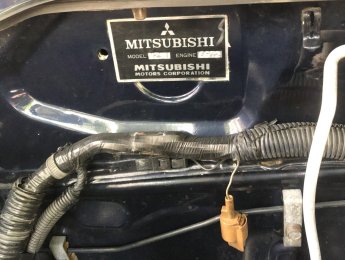 Mitsubishi Pajero 1999 - Bán Pajero V33/1999/3.0 biển Xanh
