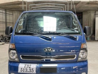 Kia K250 2023 - THÙNG MUI BẠT 3,5M, Hỗ trợ vay vốn lãi suất ưu đãi